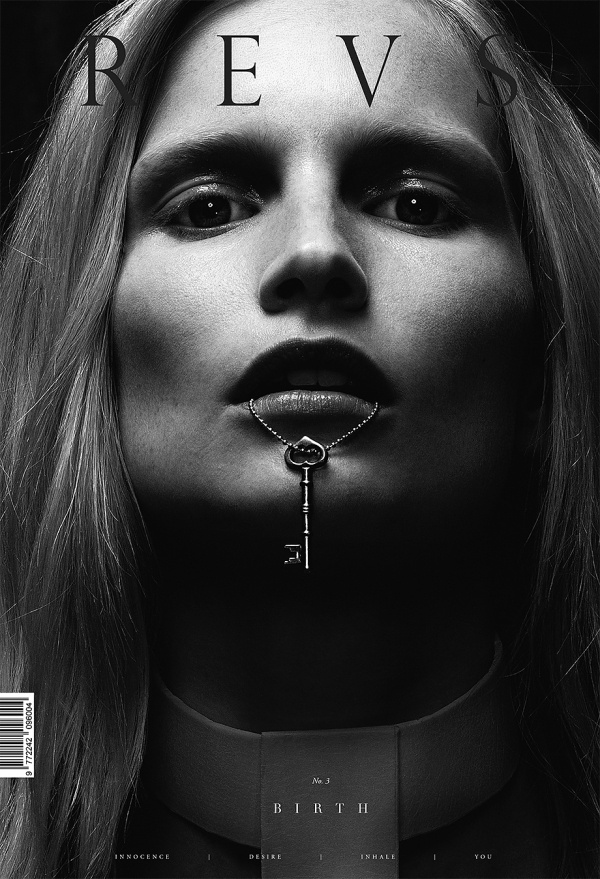 REVS magazine / Store | #revs #katrin #mustonen #3 #fashion #juha #thormann #no