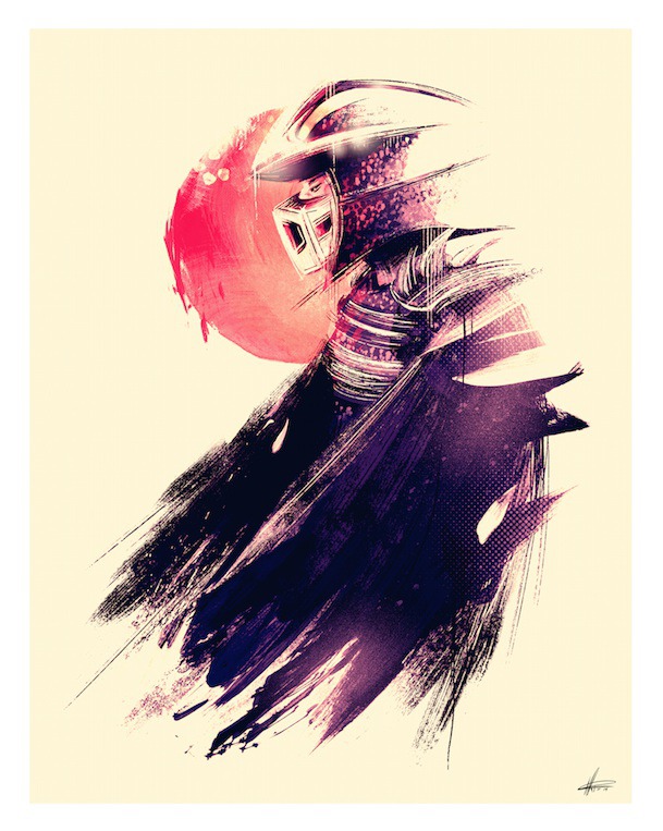Shredder