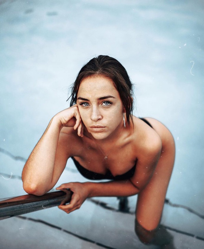 Gorgeous Beauty and Lifestyle Photography by Riley Fitzpatrick