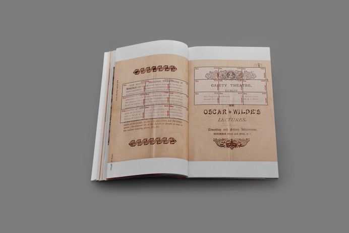 Paper Messengers – #urbend.com #layout #bookdesignd #stamp #perfectbind