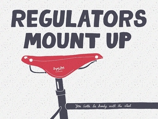 1306277765Regulators_overlay.jpeg (JPEG Image, 650 × 488 pixels) #mount #regulators #will #bicycle #print #up #bryant