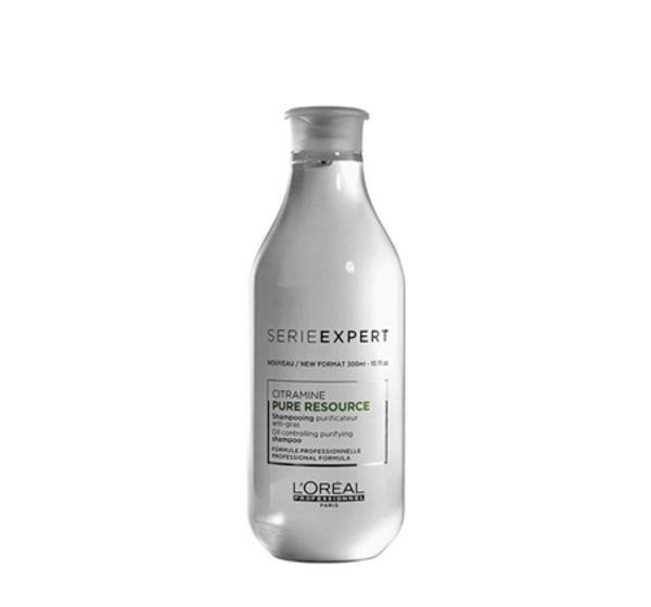 Loreal Pure Resource Shampoo