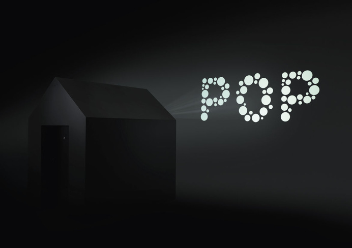 POP Poetry | Best Awards