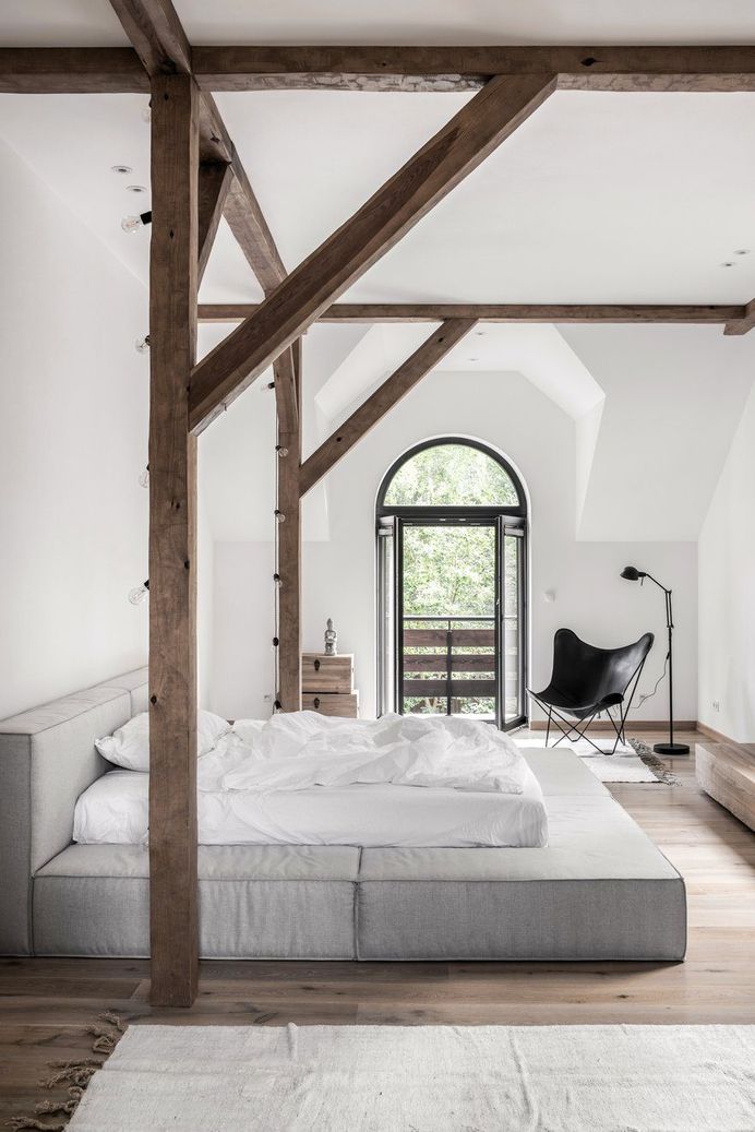 Zen House, FORM Bureau 6