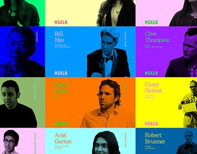Recipeace on Behance