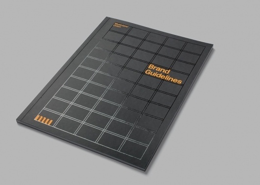 Musicians' Union | Branding | Face37 #brand #guidelines