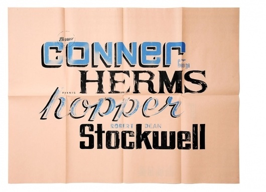 triborodesign | triboro projects #triboro #design #invitation