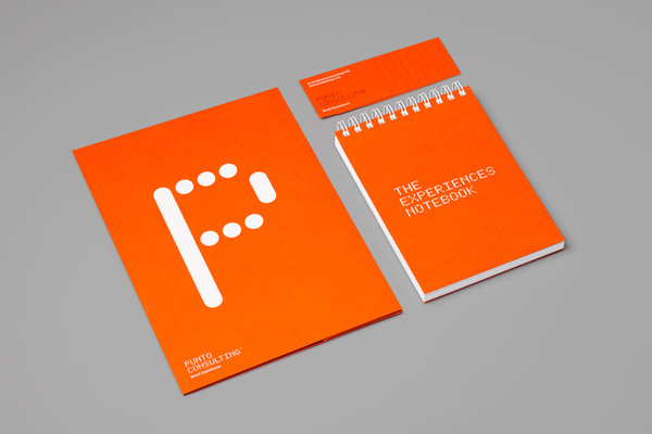 Forma & Co — PuntoConsulting #orange