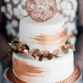 Wedding Cakes