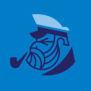 Sailor Logo - #Branding #logo #identity