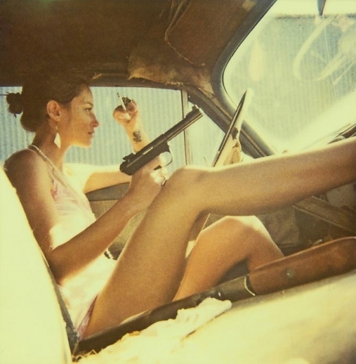 Neil Krug #photography #vintage