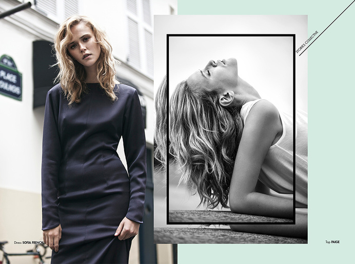 Bruno Tatsumi / Fashion Editorials #brunotatsumi #bruno #tatsumi #stories #collective #fashion #editorial
