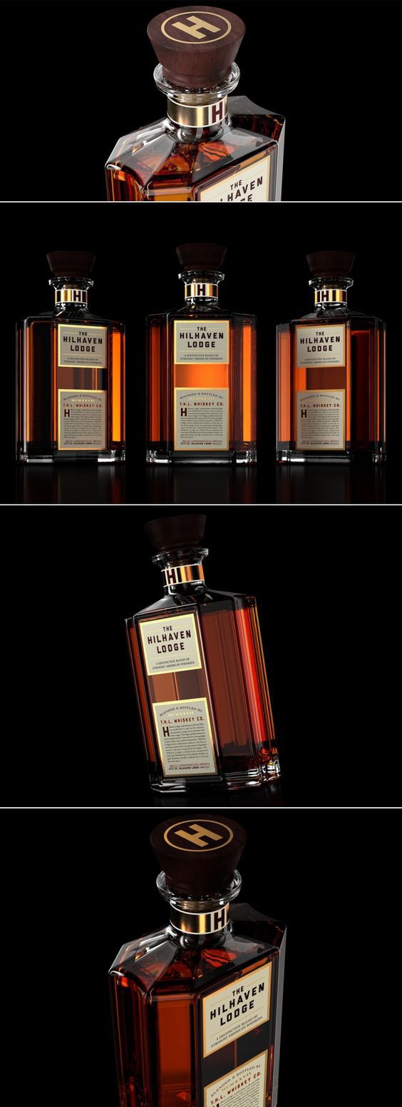 Hilhaven — The Dieline | Packaging & Branding Design & Innovation News