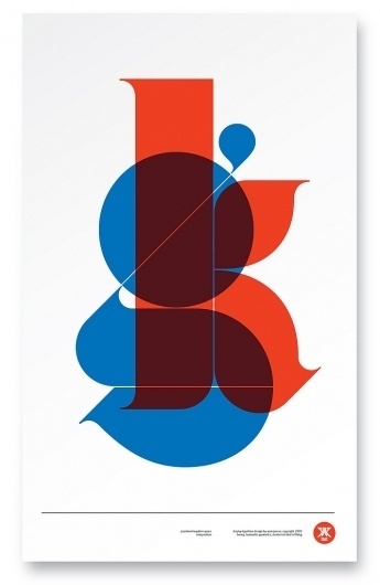 All sizes | gk | Flickr - Photo Sharing! #aron #ogaki #jancso #typeface #mil3n #typography