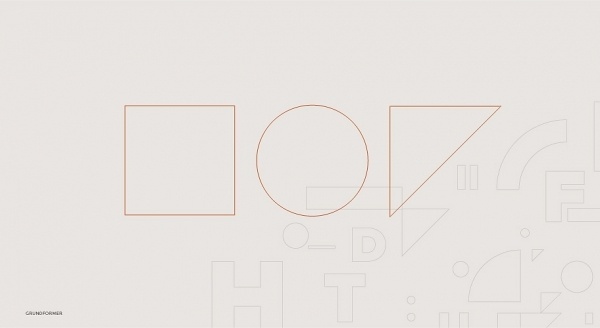 Ineo Designlab® / Projekter / Helsingør Kommunes Biblioteker #shapes