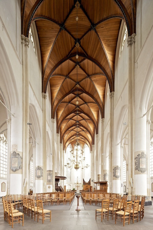CJWHO ™ #design #architecture #wood #photography #church #history #interiors #valerie ardini