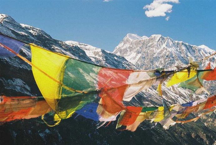 Travel and Adventure Film Photography by Gabe Scalise