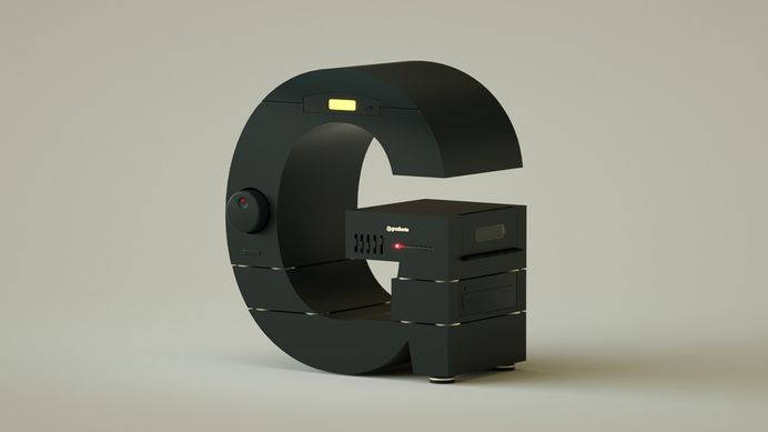 36days Electronics on Behance