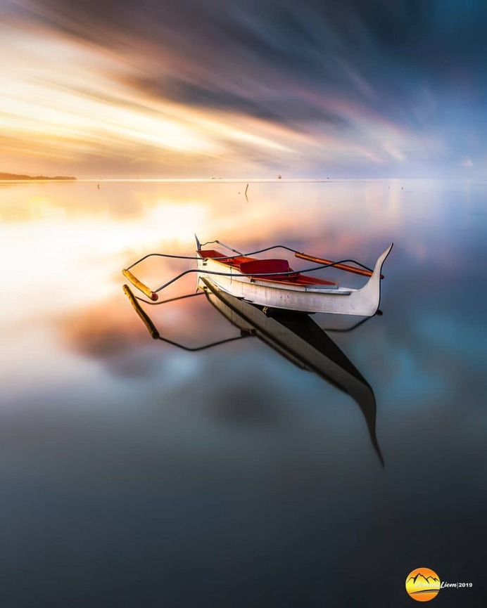 Remarkable Landscape Photography in Indonesia by Jemmy Liem