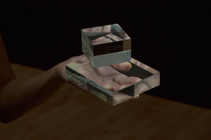 Adrian Samson: Selected Works — Thisispaper — What we save, saves us.