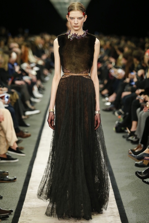 Givenchy f/w 2014 #givenchy #fall #2014