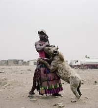 The Hyena & Other Men Pieter Hugo interview Beyonce