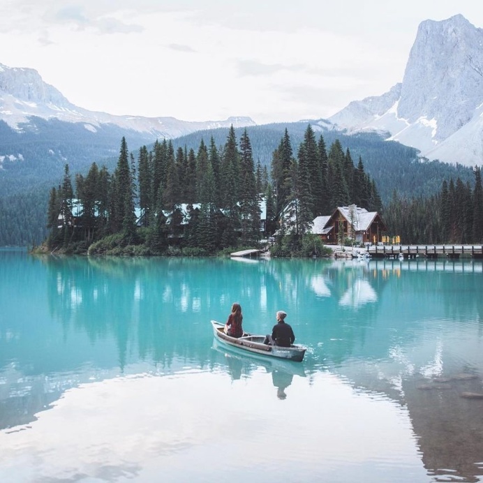 Incredible Adventure Photography by Christian A. Schaffer