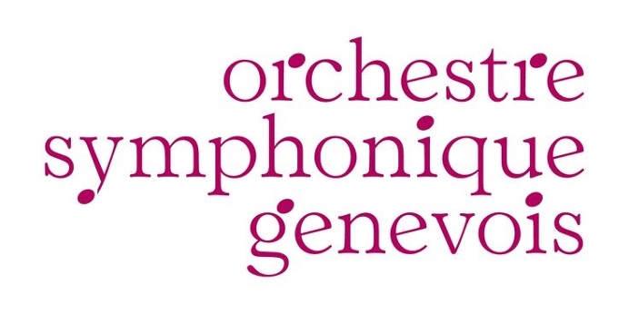Orchestre-Symphonique-Genevois-logo #logo #identity #music