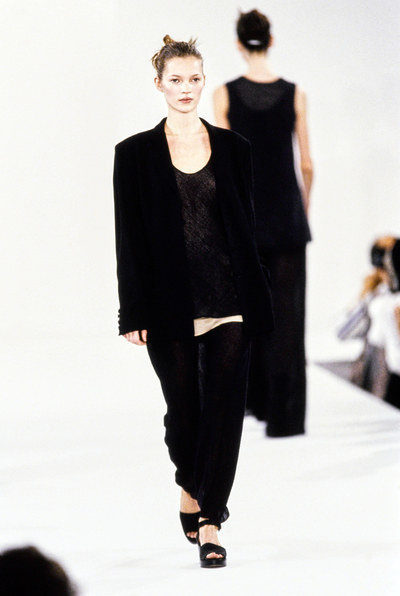 CK Spring 1994