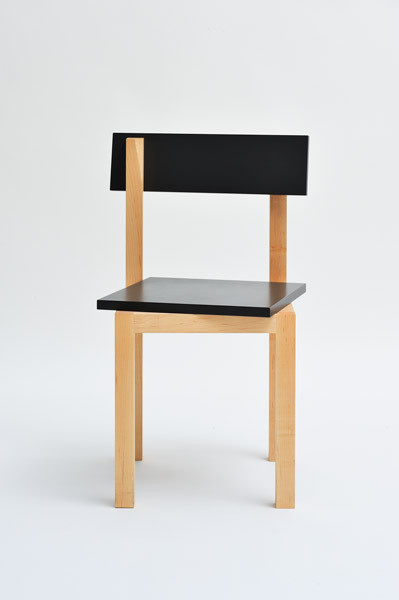07 #hayakawa #chair #akio