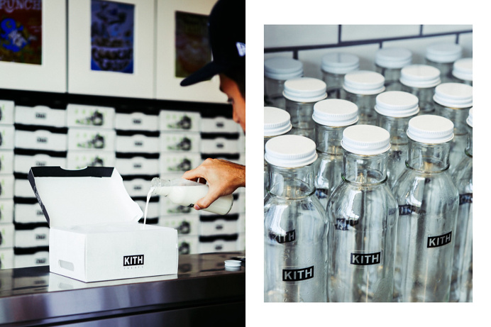 kith treats cereal bar new york