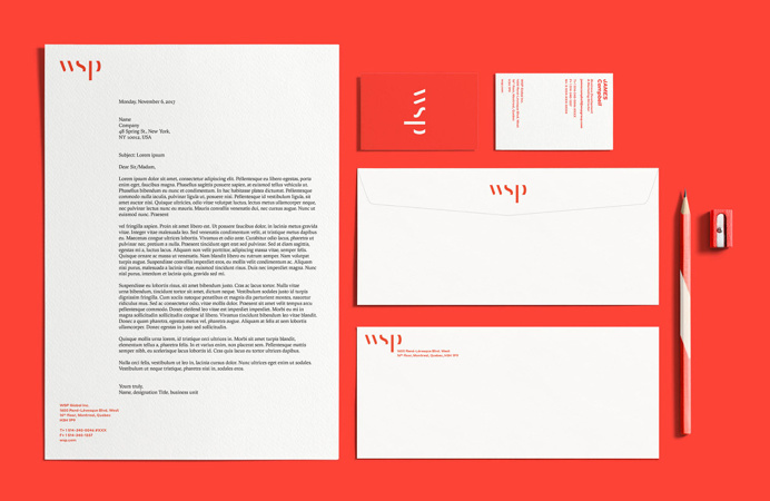 WSP by Sid Lee
