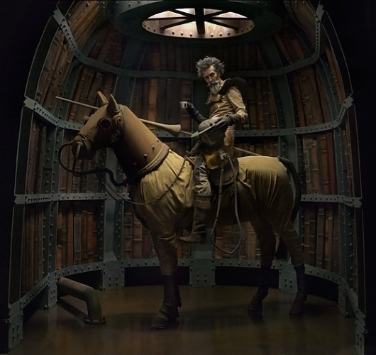 twistedlamb #cavallo #eugenio #recuenco