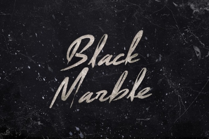 Black Marble
