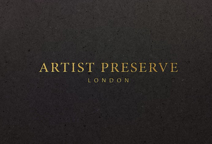 Artist Preserve logo