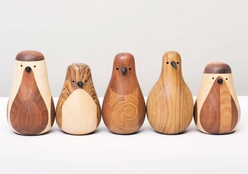 Recycled chair legs become birds! - BOOOOOOOM! - CREATE * INSPIRE * COMMUNITY * ART * DESIGN * MUSIC * FILM * PHOTO * PROJECTS #bird