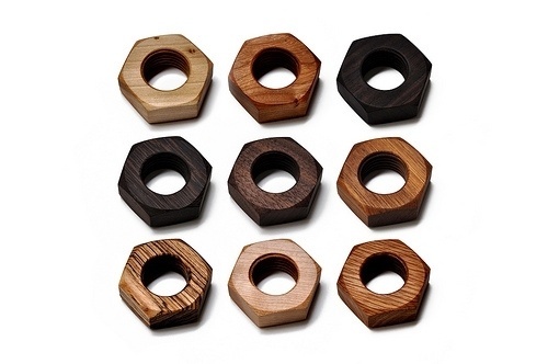 Thomas Forsyth #wood #nuts