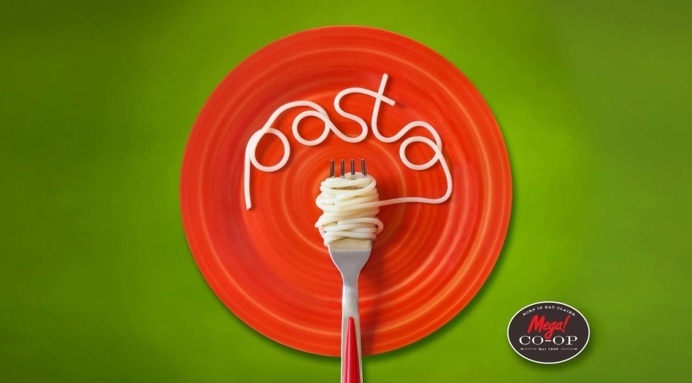 Using food as my writing instrument, I used food items to tell more story than with mere letters alone...