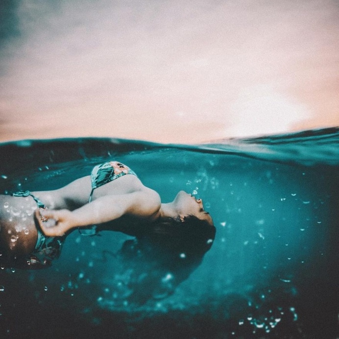 Fine Art Beauty Portraits by Amy Spanos
