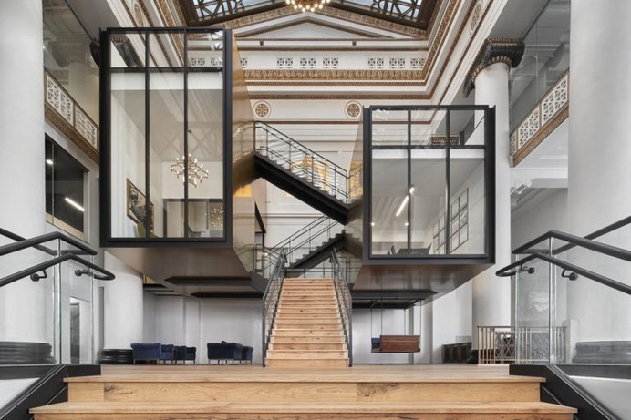 Metal Cladding – Super Metal Future