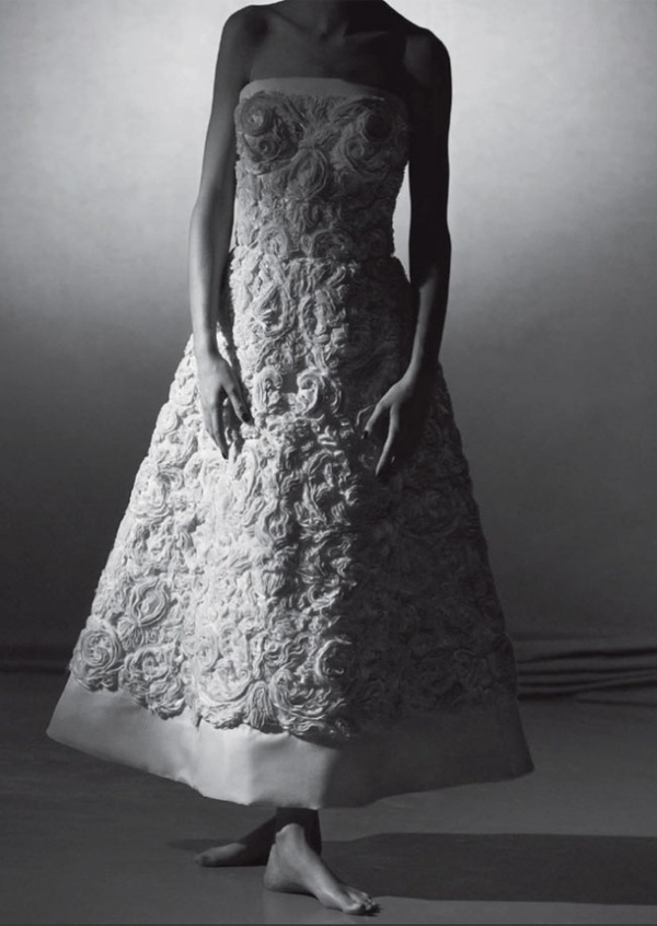 Bianca Balti #fashion #photography