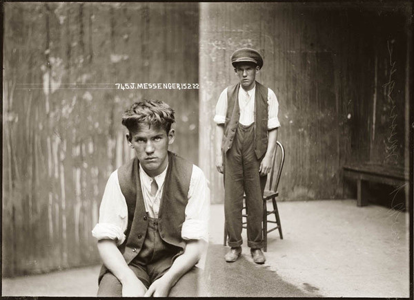 Mugshots from the 1920s Imgur #crime #photography #mugshot #portrait