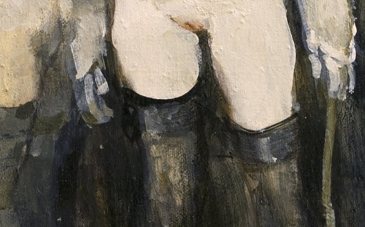 ASHLEY WOOD #wood #illustration #painting #ashely #art #fine