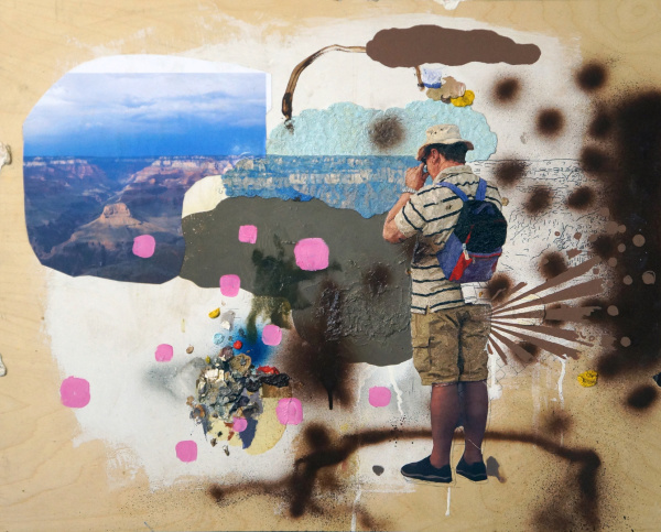 Colin Chillag | PICDIT
