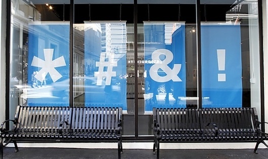 The SoftSpot on the Behance Network #design #soft #spot #typography