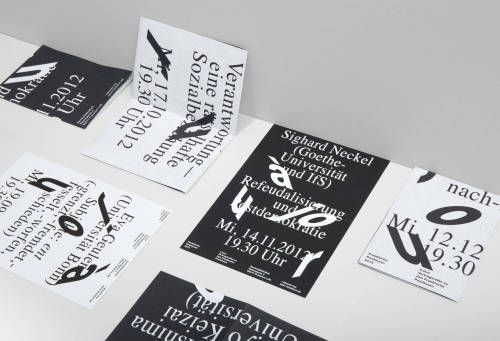 designeverywhere: “Frankfurter Positionen 2013 ”