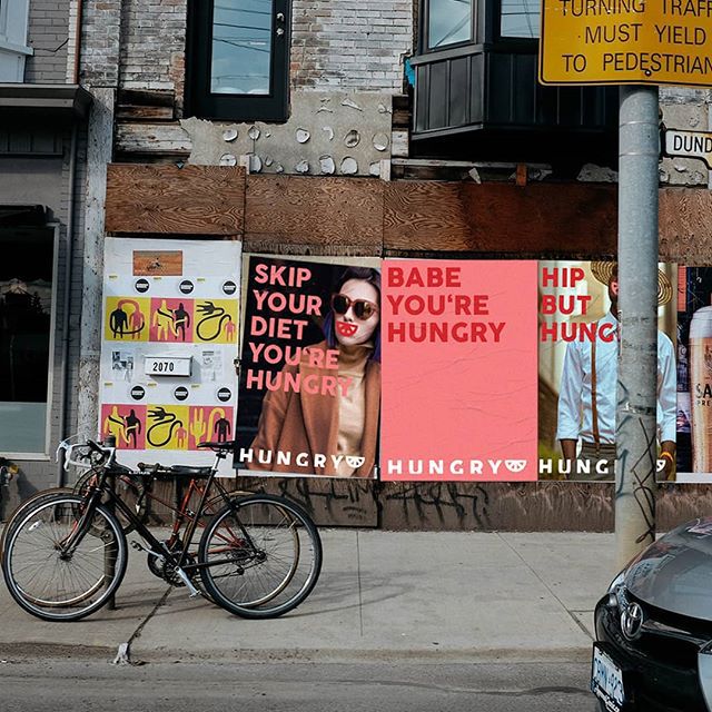You are hungry Babe #babyyouarehungry #deli #stylishfood #conceptualdesign #graphicdesign #designer #graphicdesigndaily #branding #designstyles #brandingdesign #brandidentity #lovedesign #portfolio