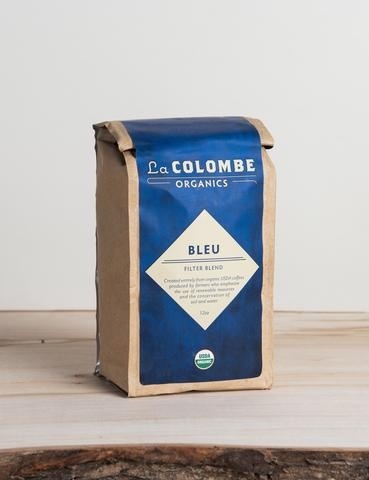 #lacolombe #philadelphia #coffee #packaging