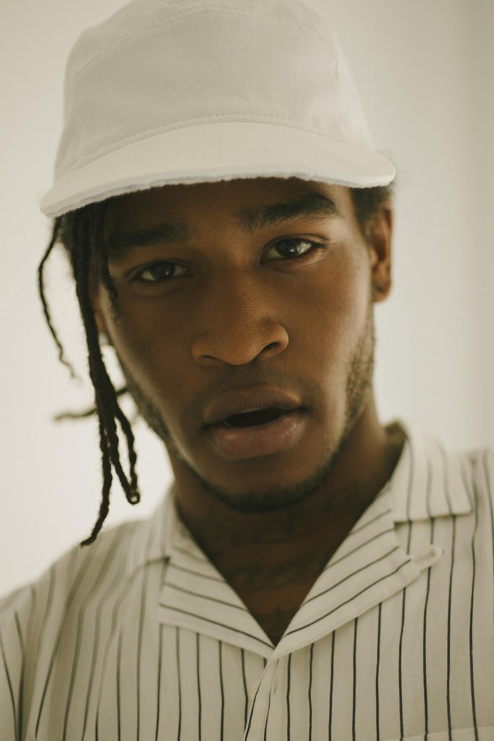 New Era Spring Summer 2018 EK Collection Lookbook caps hats