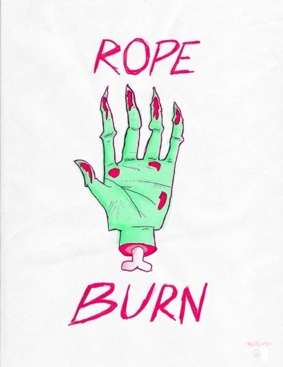 02.jpg (700×906) #burn #rope